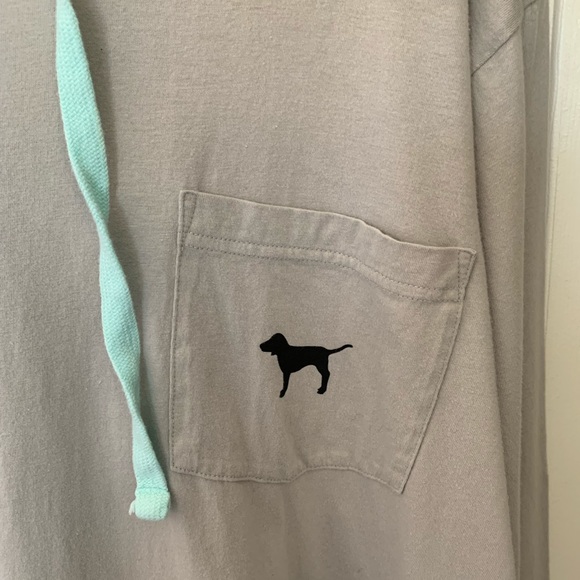 PINK VS Top - Picture 9 of 11